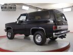Thumbnail Photo 5 for 1988 GMC Jimmy 4WD